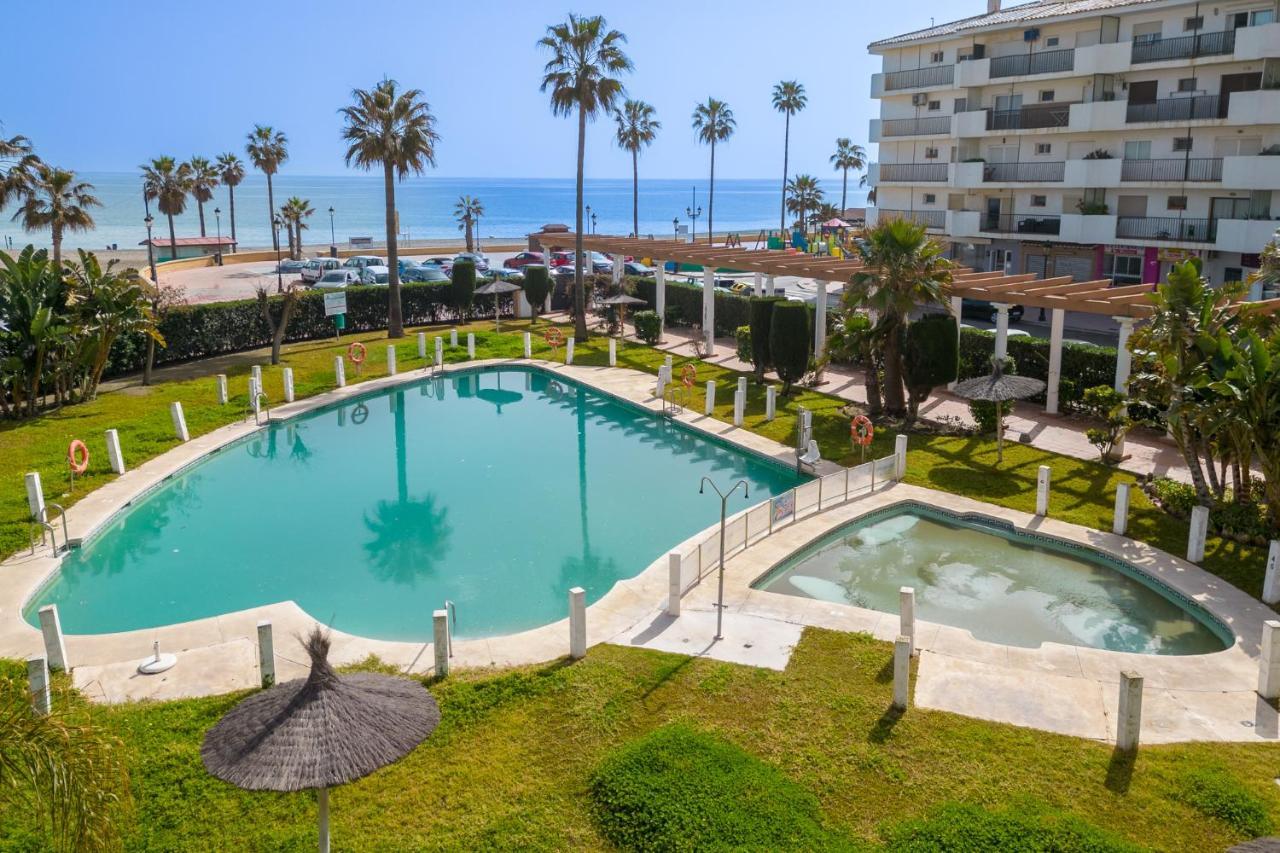 סן לואיס דה סביניאס 28 Rooftop Apartment Close To The Beach Sabinillas מראה חיצוני תמונה
