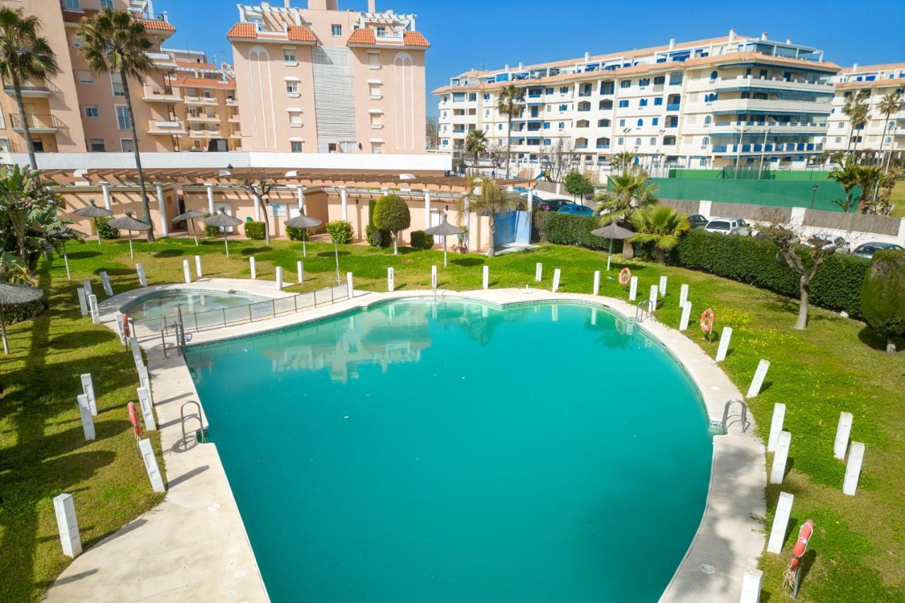 סן לואיס דה סביניאס 28 Rooftop Apartment Close To The Beach Sabinillas מראה חיצוני תמונה