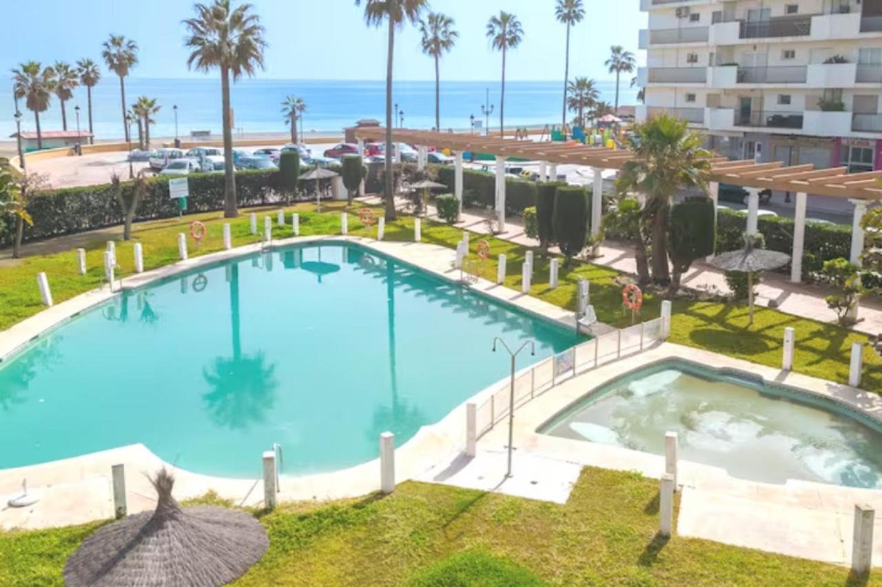 סן לואיס דה סביניאס 28 Rooftop Apartment Close To The Beach Sabinillas מראה חיצוני תמונה